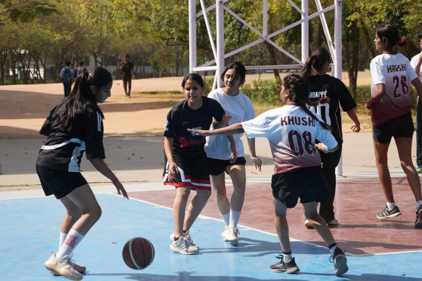 Why VGU is the Best University for Sports in Jaipur | Facilities, Events & Opportunities